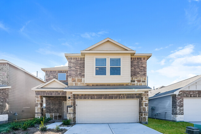 7967 Tuscan Cypress Dr