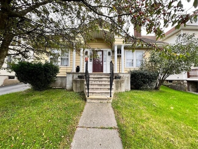 property at 65 Monhagen Ave