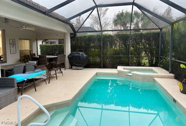 property at 10074 Oakhurst Way