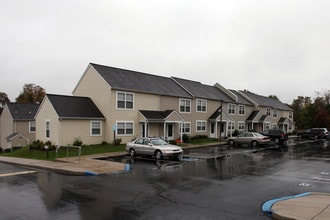 Roth Village in Mechanicsburg, PA - Building Photo - Building Photo