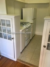 23 Chauncy St, Unit 23 in Cambridge, MA - Building Photo - Building Photo