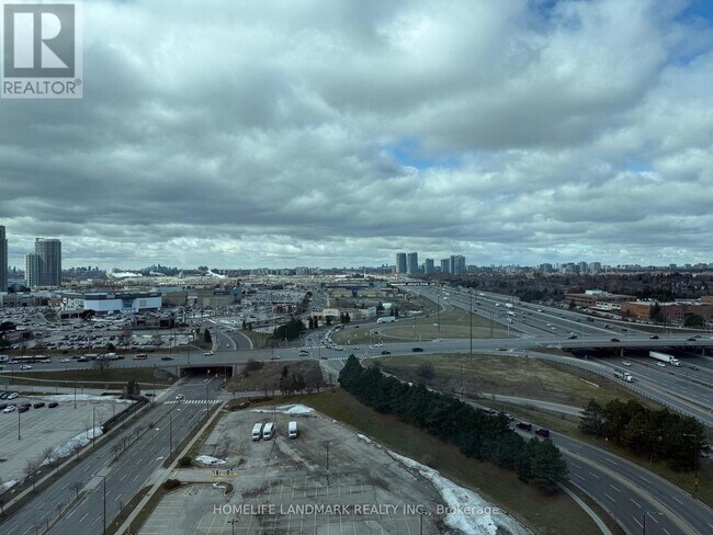 68 Corporate Dr in Toronto, ON - Building Photo - Building Photo