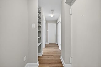 Brooklawn Apartments in Frederick, MD - Building Photo - Building Photo