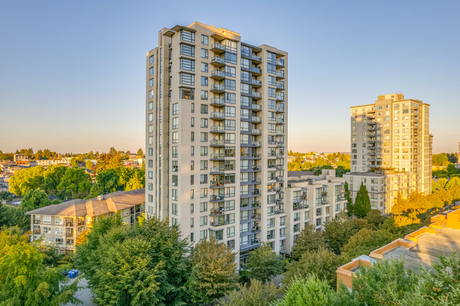 Nexus at Collingwood Village in Vancouver, BC - Building Photo - Building Photo