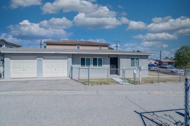 property at 7145 1/2 Watcher St