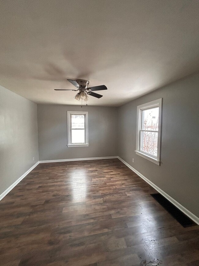 1633 Kelly Dr in Fort Wayne, IN - Building Photo - Building Photo