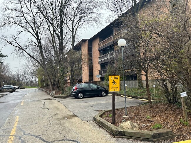 property at 5500 Hillcrest Ln