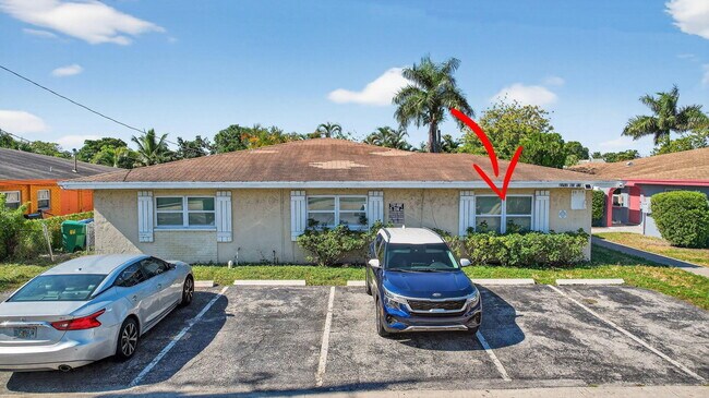property at 1767 NW 55th Ave