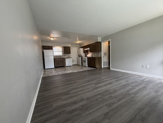 property at 1309 S Washington Ave