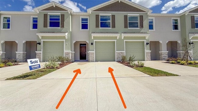 property at 11372 Velvet Apricot Dr