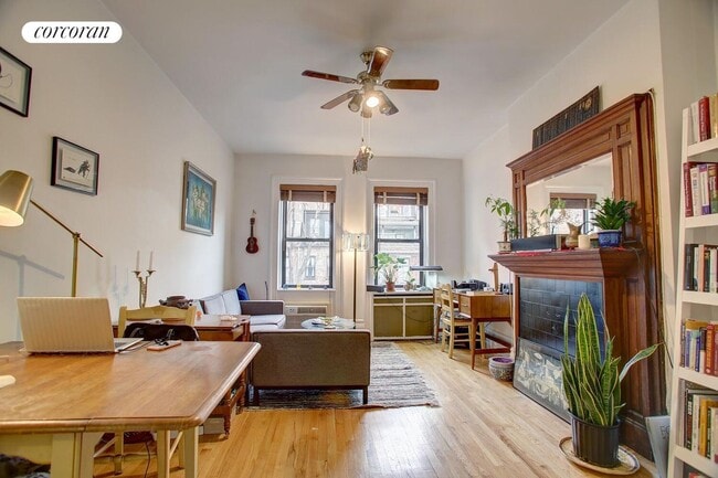 property at 55 W 75th St