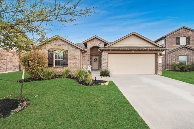 property at 29210 Jarvis Bay Pass