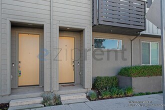 985 24th St in Oakland, CA - Building Photo - Building Photo