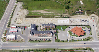 Torbram Countryside Crossing in Mayfield in Brampton, ON - Building Photo - Building Photo