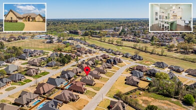 1610 Olympic Drive in Longview, TX - Building Photo - Building Photo