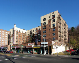 262-284 S Broadway Apartments