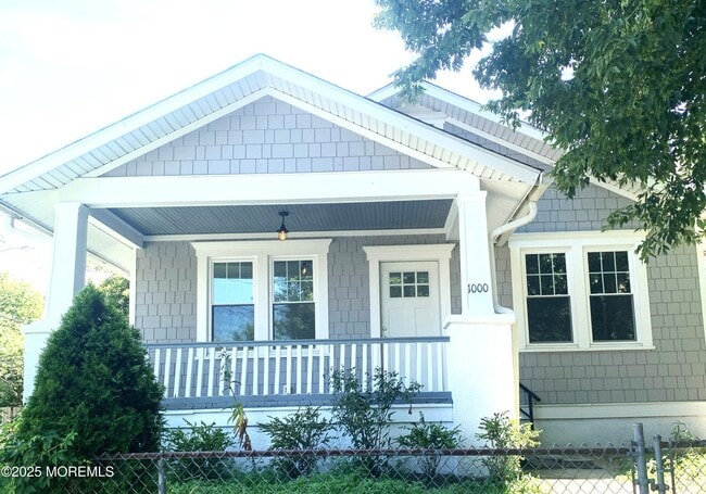 property at 1000 Sewall Ave