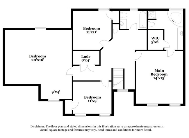 548 Easton Dr in Locust Grove, GA - Building Photo - Building Photo