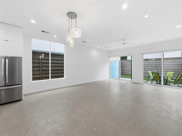 4814 Manett St in Dallas, TX - Building Photo - Building Photo