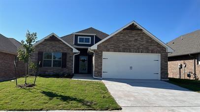 12213 Brinley Reign Dr in Oklahoma City, OK - Building Photo - Building Photo