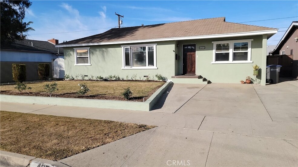 427 E 229th Pl, Unit 611 in Carson, CA - Building Photo