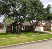 8906 Aberdeen Park Dr in Houston, TX - Building Photo - Building Photo