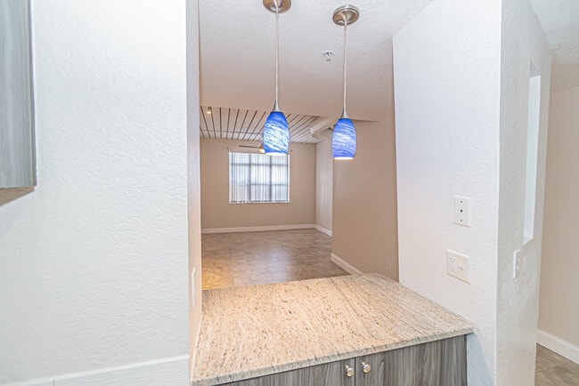 property at 2320 W Azeele St
