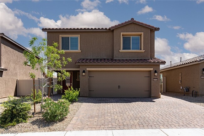 4152 Sandia Star Dr in North Las Vegas, NV - Building Photo - Building Photo