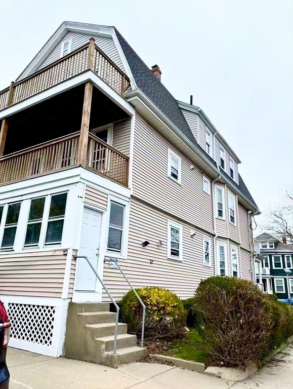 1129 Saratoga St in Boston, MA - Building Photo - Building Photo