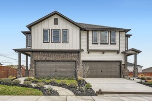 201 Lily Pad Dr in Arlington, TX - Building Photo