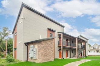 The Courtyard on 4th in Quantico, VA - Building Photo - Building Photo