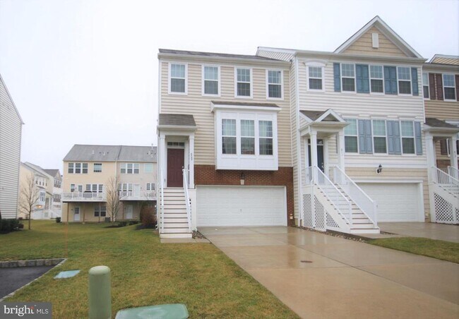 609 Ellison Dr in North Wales, PA - Building Photo - Building Photo