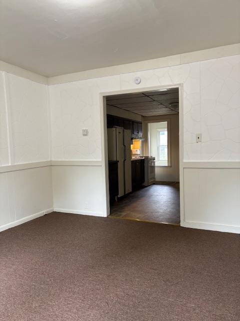 property at 525 1/2 N Elliger St