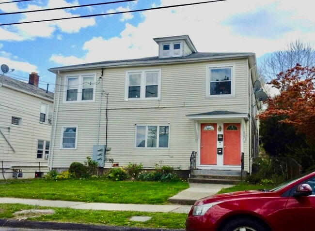 43 Cowles St, Unit 1