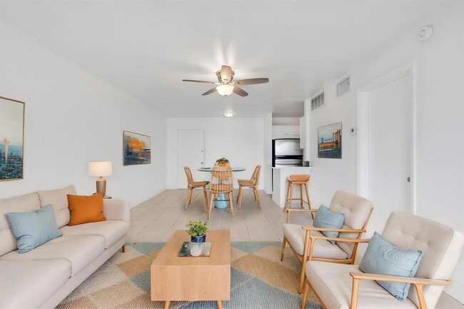 property at 3040 NE 16th Ave