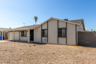 7926 West Campbell Ave in Phoenix, AZ - Building Photo - Building Photo