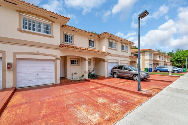 property at 3055 Riverside Dr