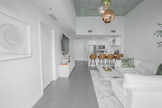 3301 NE 1st Ave, Unit m0703 in Miami, FL - Building Photo - Building Photo