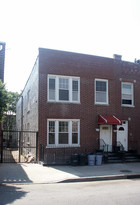 1137 Fteley Ave Apartments