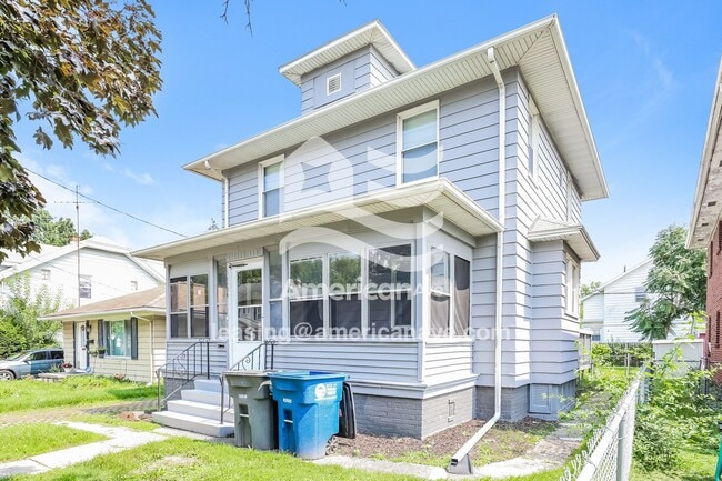 3806 Watson Ave in Toledo, OH - Building Photo - Building Photo