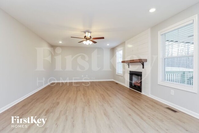 1062 Winesap Rd in Clarksville, TN - Building Photo - Building Photo