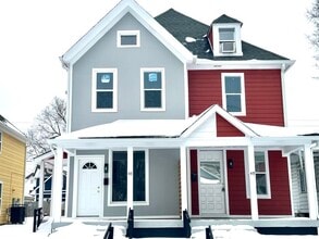 47 S Lasalle St in Indianapolis, IN - Building Photo - Building Photo