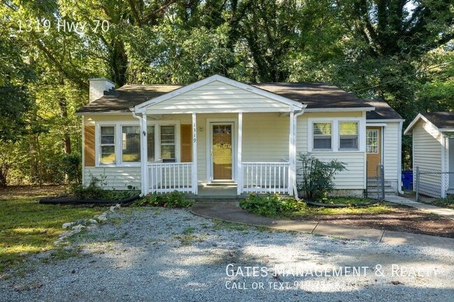 property at 1319 US-70