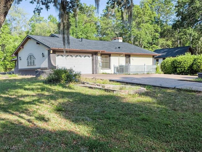 565 N Idle Terrace in Hernando, FL - Building Photo - Building Photo