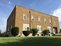 Childress Apartments in Dayton, OH - Foto de edificio - Building Photo