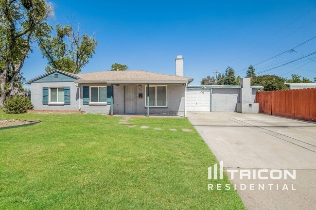 property at 240 Colfax Ave
