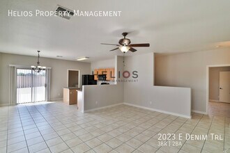 2023 E Denim Trail in San Tan Valley, AZ - Building Photo - Building Photo