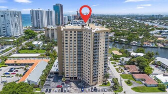 1200 Hibiscus Ave in Pompano Beach, FL - Building Photo