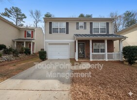 7629 Lady Liberty Ln in Charlotte, NC - Building Photo