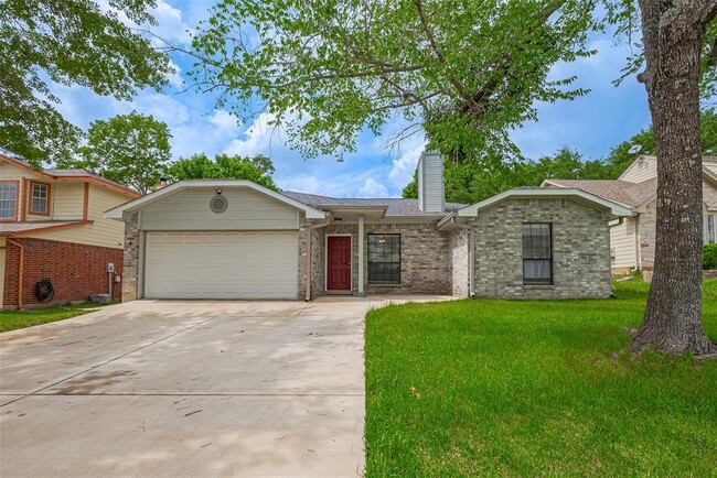 property at 12050 La Salle River Rd